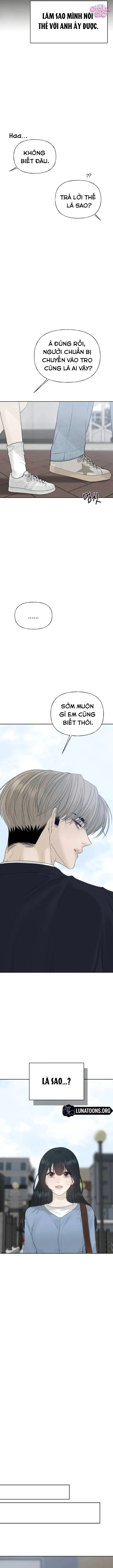 Kẻ Xâm Nhập Dịu Dàng Chapter 19 - 13