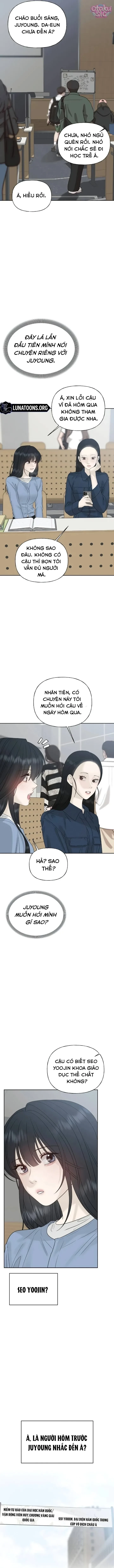 Kẻ Xâm Nhập Dịu Dàng Chapter 19 - 14