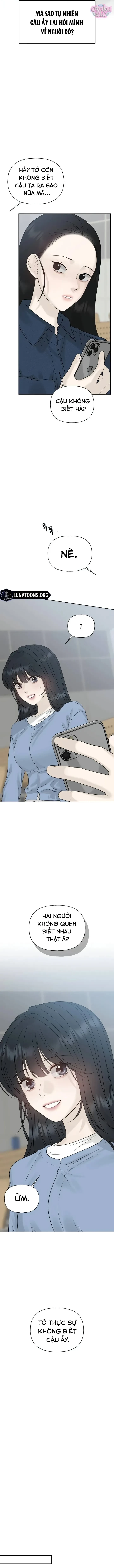 Kẻ Xâm Nhập Dịu Dàng Chapter 19 - 15