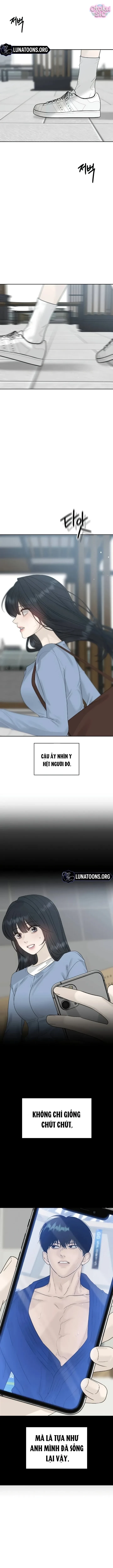 Kẻ Xâm Nhập Dịu Dàng Chapter 19 - 17