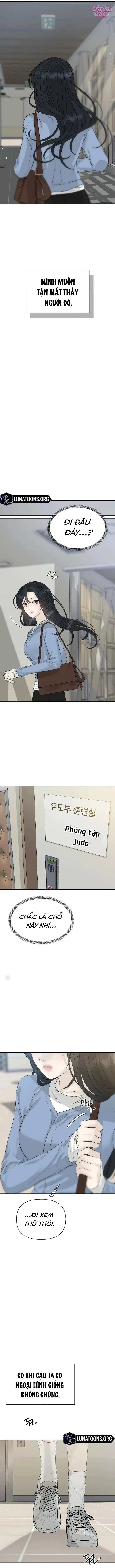 Kẻ Xâm Nhập Dịu Dàng Chapter 19 - 18