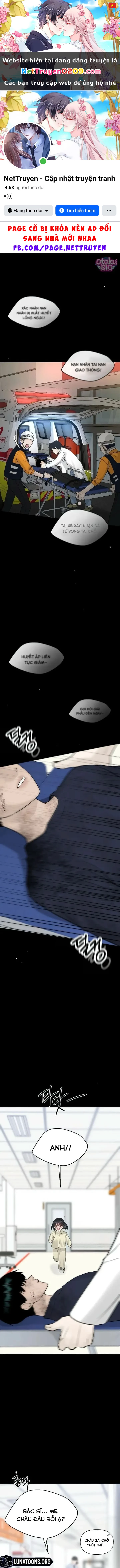 Kẻ Xâm Nhập Dịu Dàng Chapter 20 - 1