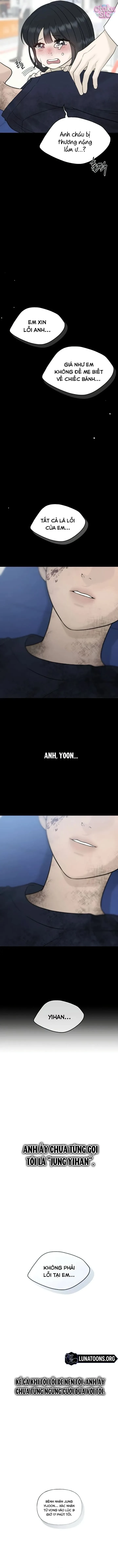 Kẻ Xâm Nhập Dịu Dàng Chapter 20 - 2