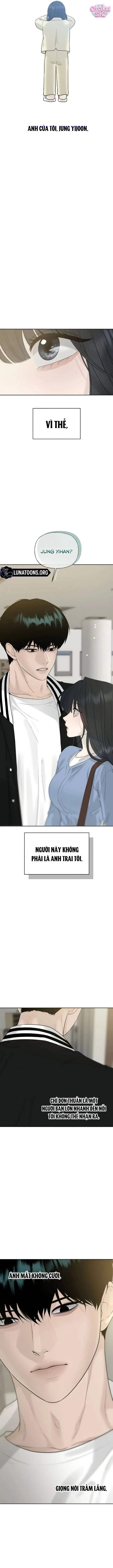 Kẻ Xâm Nhập Dịu Dàng Chapter 20 - 3