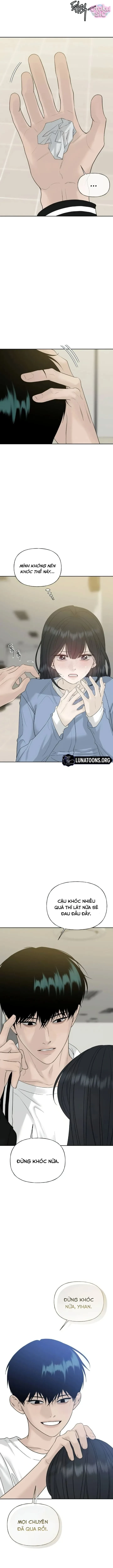 Kẻ Xâm Nhập Dịu Dàng Chapter 20 - 5