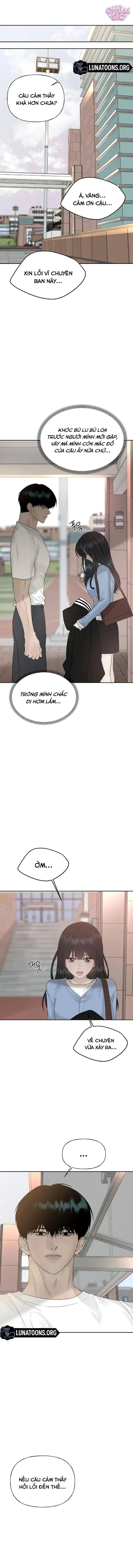 Kẻ Xâm Nhập Dịu Dàng Chapter 20 - 11