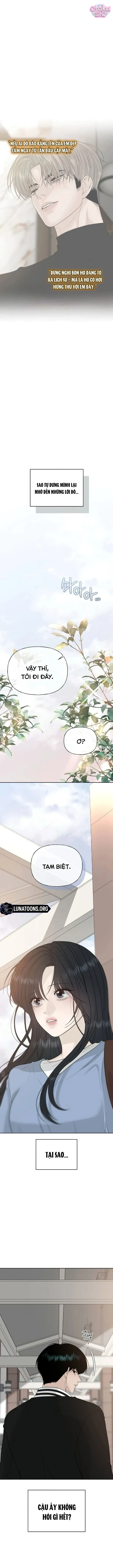 Kẻ Xâm Nhập Dịu Dàng Chapter 20 - 14