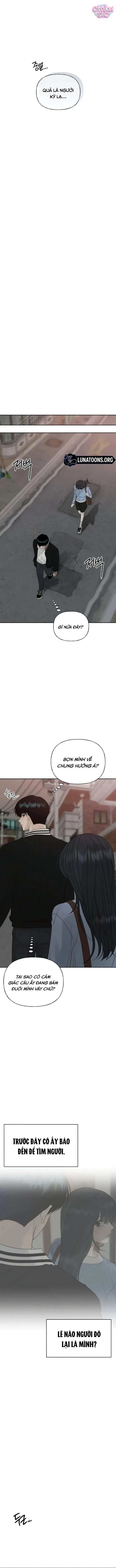 Kẻ Xâm Nhập Dịu Dàng Chapter 20 - 15