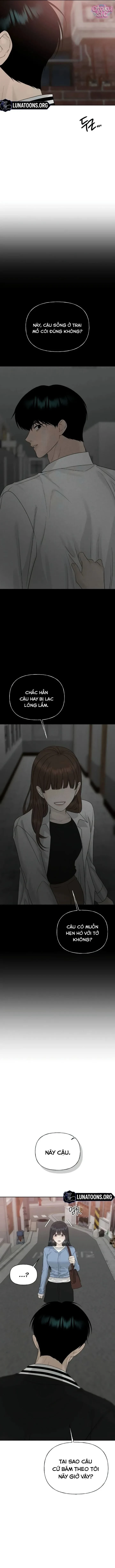 Kẻ Xâm Nhập Dịu Dàng Chapter 20 - 16