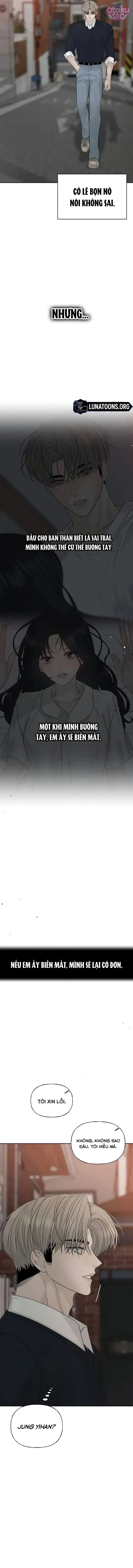 Kẻ Xâm Nhập Dịu Dàng Chapter 20 - 18