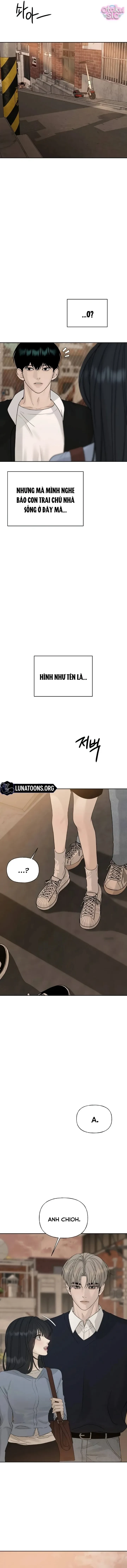 Kẻ Xâm Nhập Dịu Dàng Chapter 21 - 3