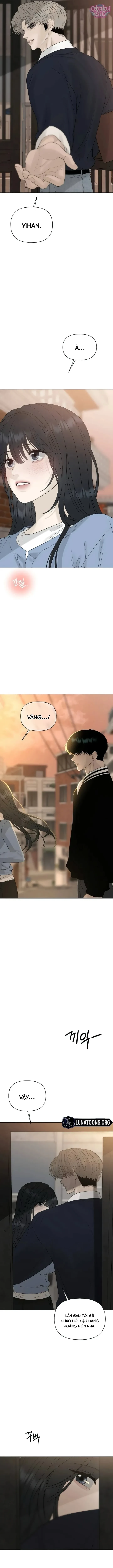 Kẻ Xâm Nhập Dịu Dàng Chapter 21 - 5