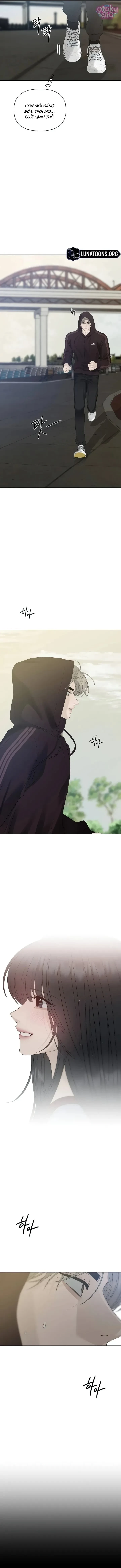 Kẻ Xâm Nhập Dịu Dàng Chapter 21 - 7