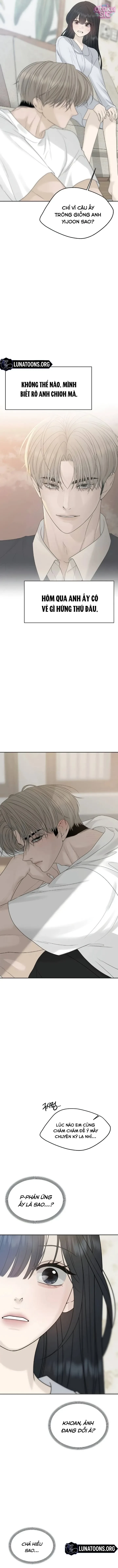 Kẻ Xâm Nhập Dịu Dàng Chapter 21 - 13