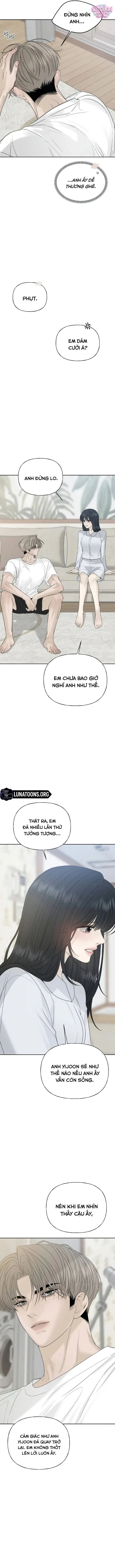 Kẻ Xâm Nhập Dịu Dàng Chapter 21 - 14