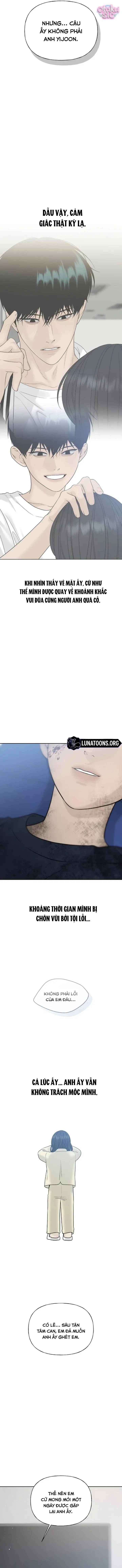 Kẻ Xâm Nhập Dịu Dàng Chapter 21 - 15