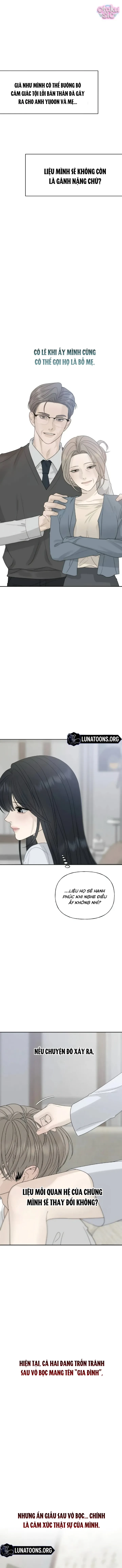 Kẻ Xâm Nhập Dịu Dàng Chapter 21 - 18