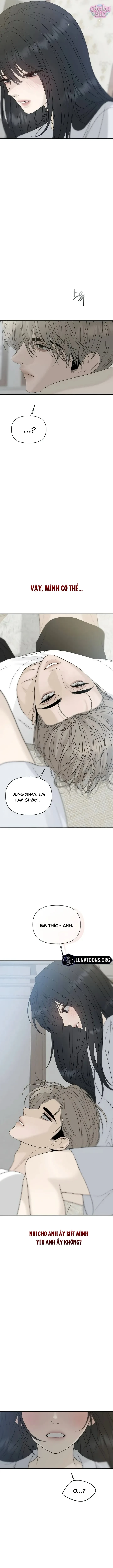 Kẻ Xâm Nhập Dịu Dàng Chapter 21 - 19