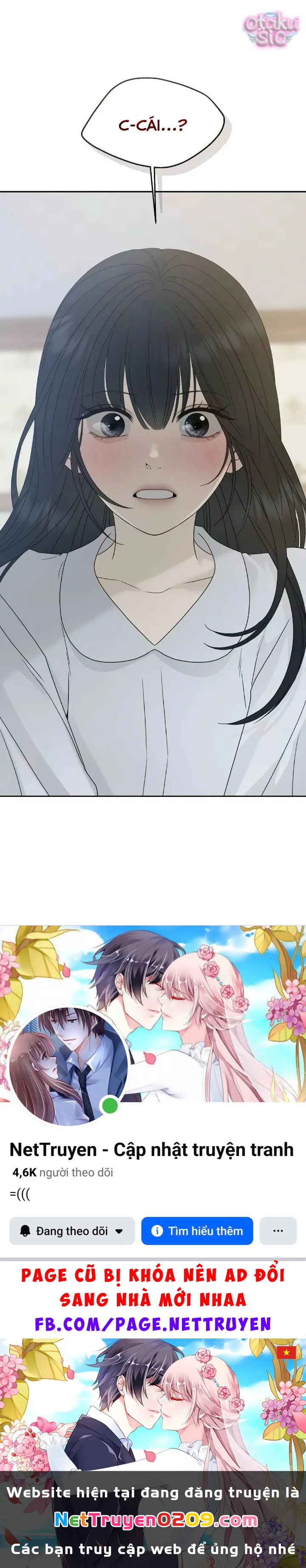 Kẻ Xâm Nhập Dịu Dàng Chapter 21 - 20