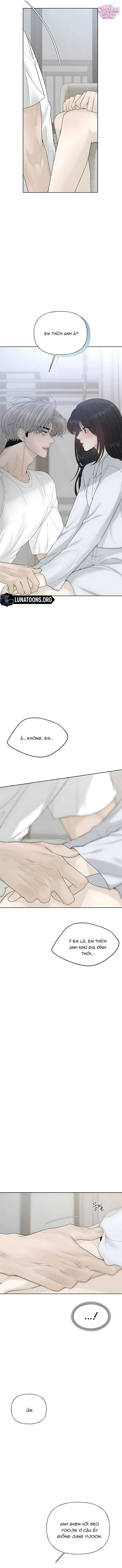 Kẻ Xâm Nhập Dịu Dàng Chapter 22 - 3