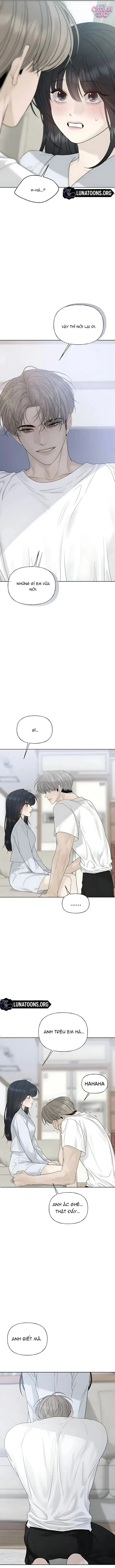 Kẻ Xâm Nhập Dịu Dàng Chapter 22 - 4