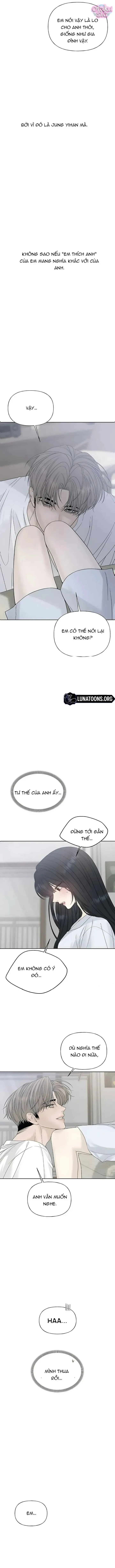 Kẻ Xâm Nhập Dịu Dàng Chapter 22 - 5