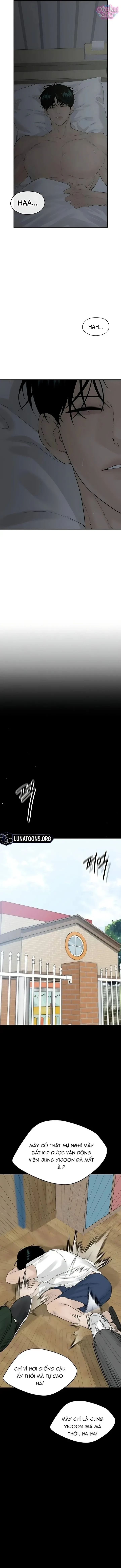 Kẻ Xâm Nhập Dịu Dàng Chapter 22 - 7