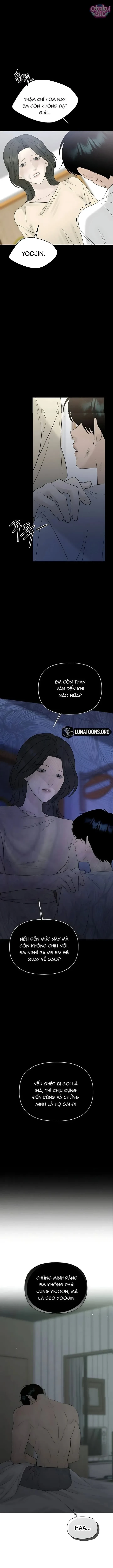 Kẻ Xâm Nhập Dịu Dàng Chapter 22 - 9