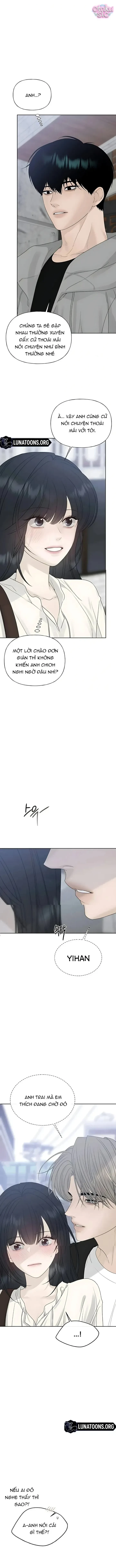 Kẻ Xâm Nhập Dịu Dàng Chapter 22 - 11