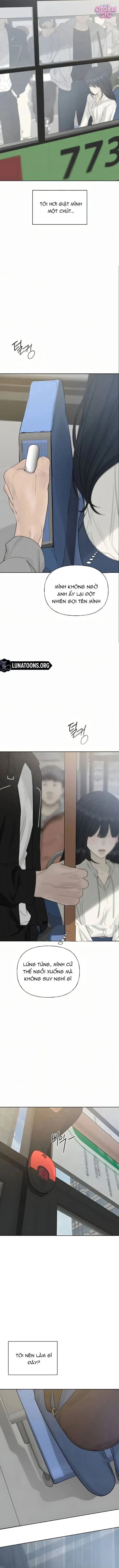 Kẻ Xâm Nhập Dịu Dàng Chapter 22 - 16