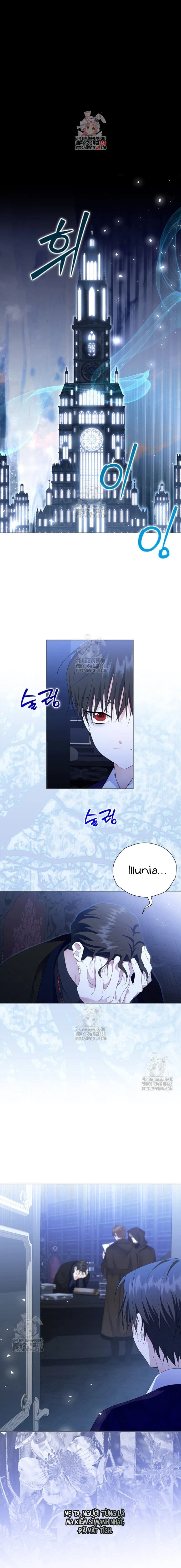 Sa Vào Vòng Tay Của Nam Chính Dịu Dàng Nhưng Chiếm Hữu Chapter 25 - 2