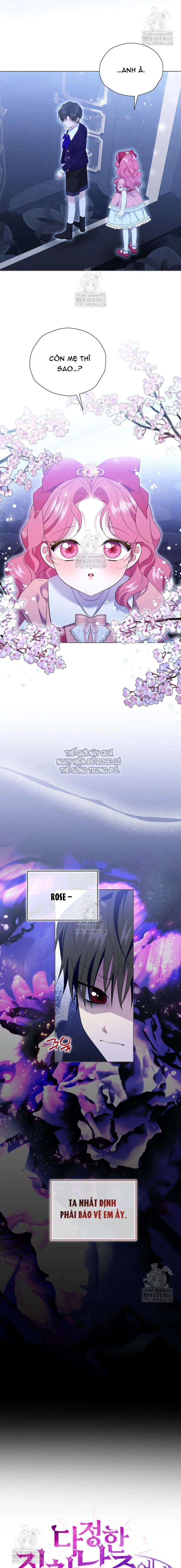 Sa Vào Vòng Tay Của Nam Chính Dịu Dàng Nhưng Chiếm Hữu Chapter 25 - 3