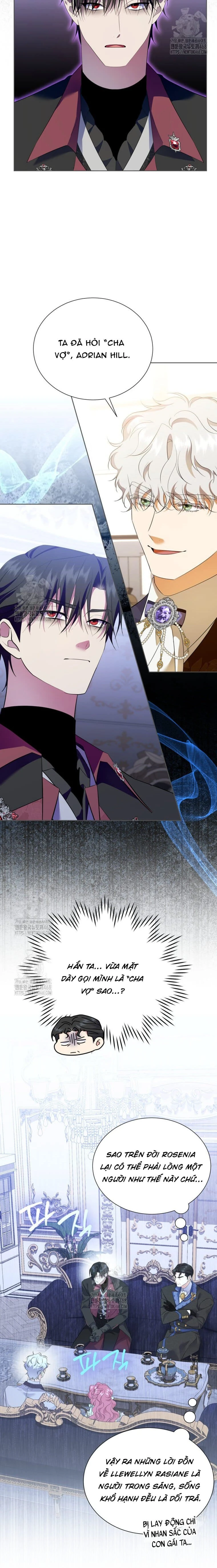 Sa Vào Vòng Tay Của Nam Chính Dịu Dàng Nhưng Chiếm Hữu Chapter 25 - 7