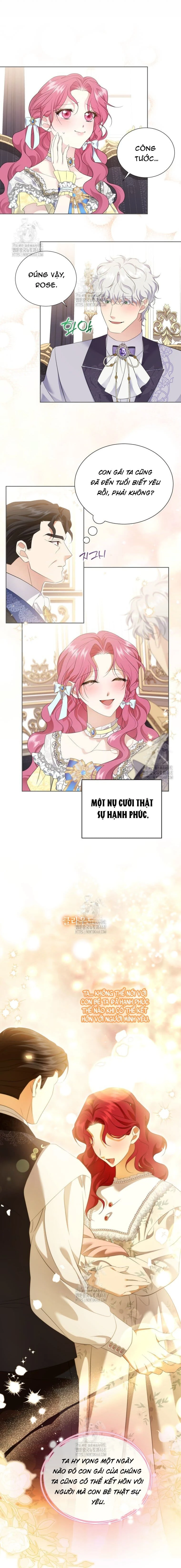 Sa Vào Vòng Tay Của Nam Chính Dịu Dàng Nhưng Chiếm Hữu Chapter 25 - 10