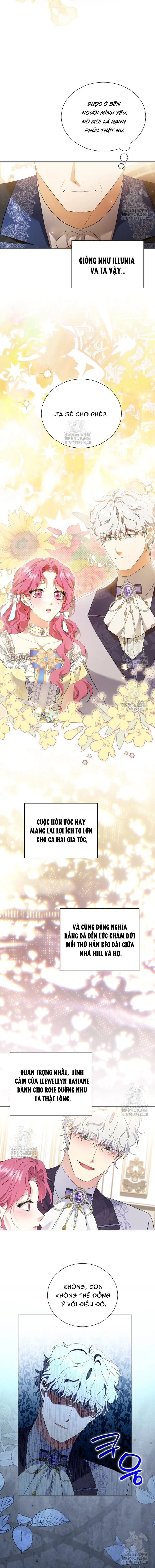 Sa Vào Vòng Tay Của Nam Chính Dịu Dàng Nhưng Chiếm Hữu Chapter 25 - 12