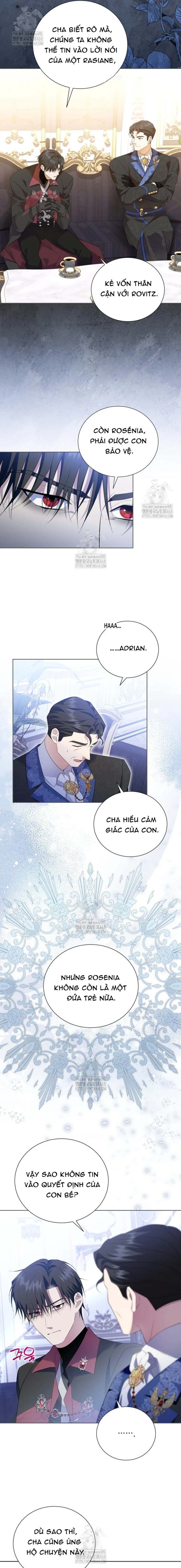 Sa Vào Vòng Tay Của Nam Chính Dịu Dàng Nhưng Chiếm Hữu Chapter 25 - 13