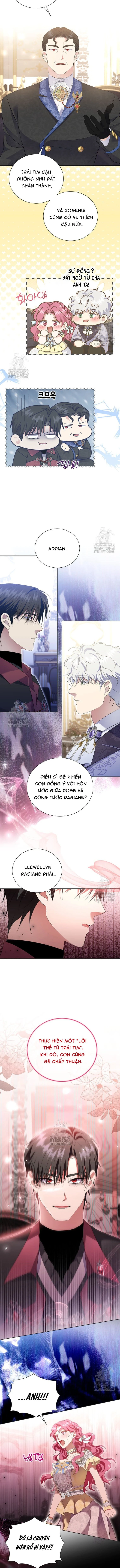 Sa Vào Vòng Tay Của Nam Chính Dịu Dàng Nhưng Chiếm Hữu Chapter 25 - 15