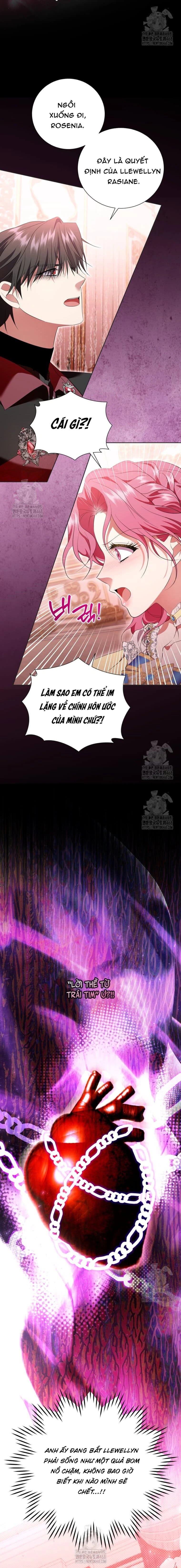 Sa Vào Vòng Tay Của Nam Chính Dịu Dàng Nhưng Chiếm Hữu Chapter 25 - 18