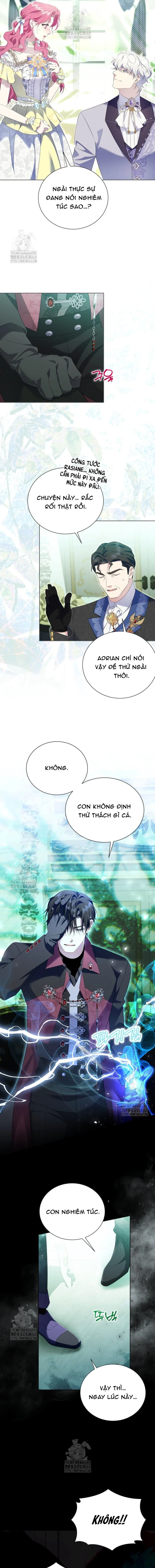 Sa Vào Vòng Tay Của Nam Chính Dịu Dàng Nhưng Chiếm Hữu Chapter 25 - 24