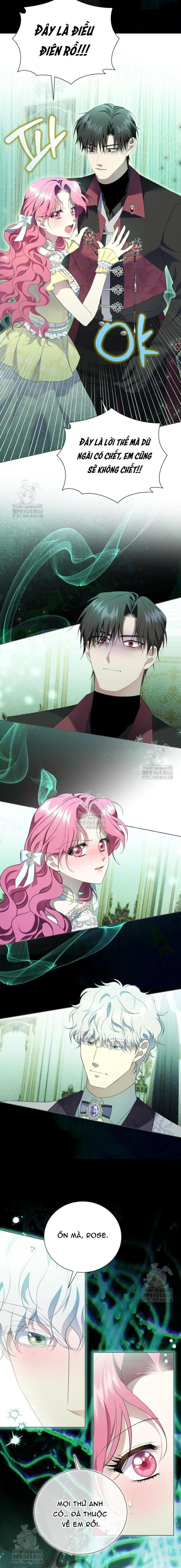 Sa Vào Vòng Tay Của Nam Chính Dịu Dàng Nhưng Chiếm Hữu Chapter 25 - 26