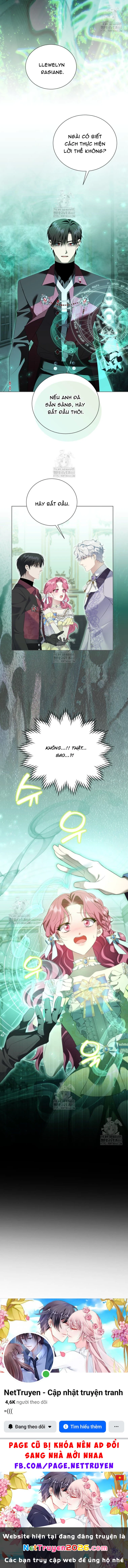 Sa Vào Vòng Tay Của Nam Chính Dịu Dàng Nhưng Chiếm Hữu Chapter 25 - 30