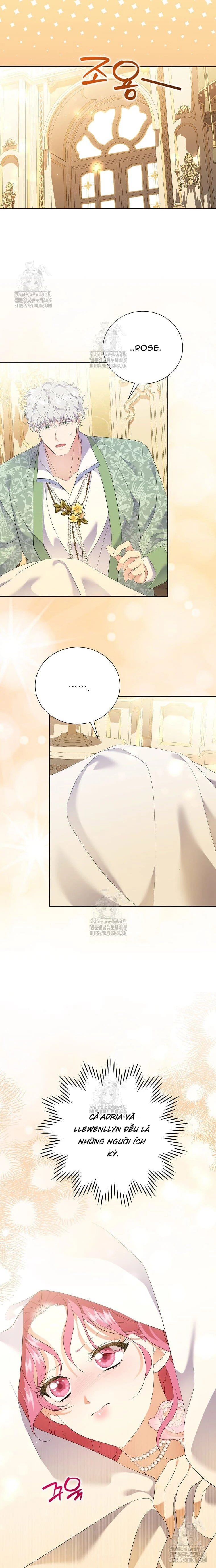 Sa Vào Vòng Tay Của Nam Chính Dịu Dàng Nhưng Chiếm Hữu Chapter 26 - 2