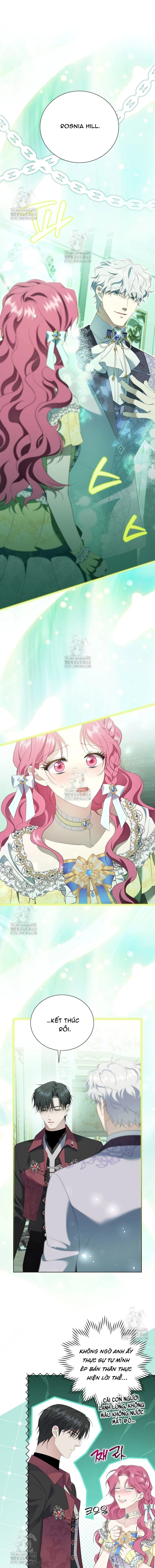 Sa Vào Vòng Tay Của Nam Chính Dịu Dàng Nhưng Chiếm Hữu Chapter 26 - 4