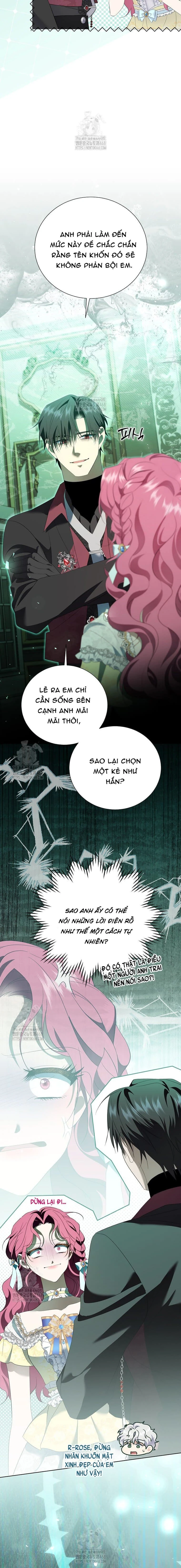 Sa Vào Vòng Tay Của Nam Chính Dịu Dàng Nhưng Chiếm Hữu Chapter 26 - 5