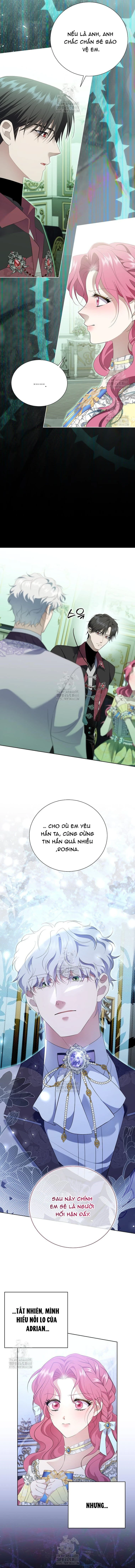 Sa Vào Vòng Tay Của Nam Chính Dịu Dàng Nhưng Chiếm Hữu Chapter 26 - 6