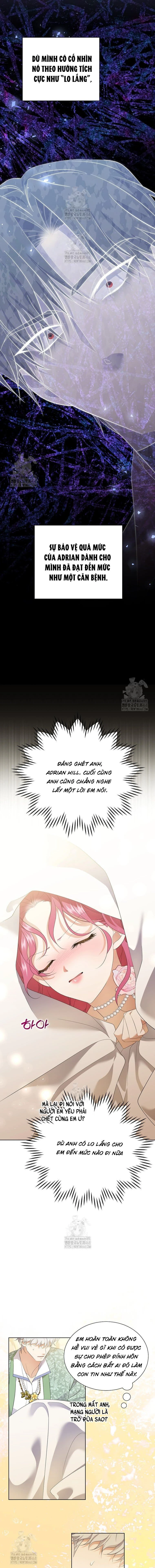 Sa Vào Vòng Tay Của Nam Chính Dịu Dàng Nhưng Chiếm Hữu Chapter 26 - 7