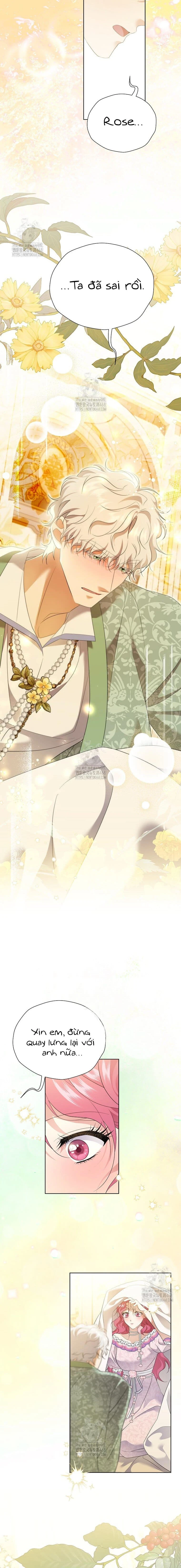 Sa Vào Vòng Tay Của Nam Chính Dịu Dàng Nhưng Chiếm Hữu Chapter 26 - 8