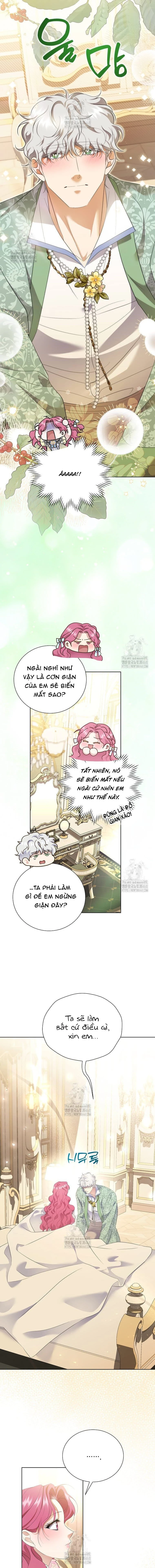 Sa Vào Vòng Tay Của Nam Chính Dịu Dàng Nhưng Chiếm Hữu Chapter 26 - 9