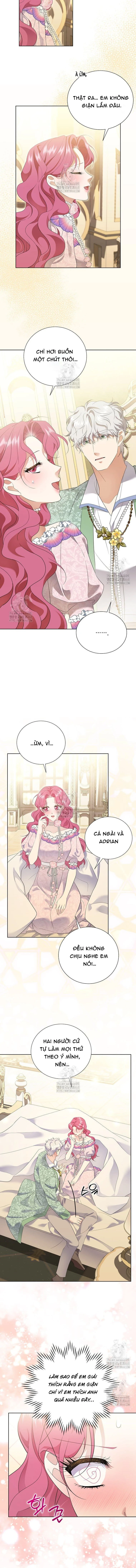 Sa Vào Vòng Tay Của Nam Chính Dịu Dàng Nhưng Chiếm Hữu Chapter 26 - 10