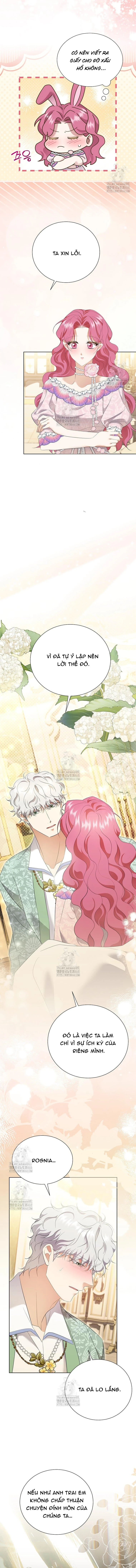 Sa Vào Vòng Tay Của Nam Chính Dịu Dàng Nhưng Chiếm Hữu Chapter 26 - 11